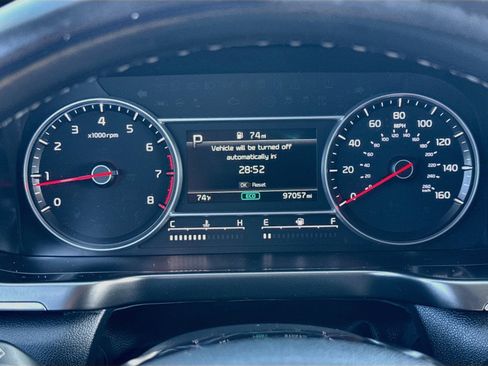 Used 2022 Kia Sorento S FWD image 13