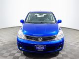 Used 2012 Nissan Versa 1.8 S w/ Plus Pkg image 3
