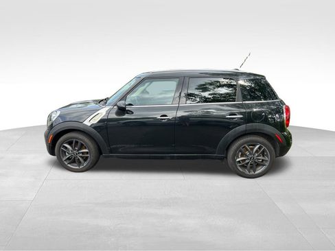 Used 2014 MINI Cooper Countryman FWD image 6