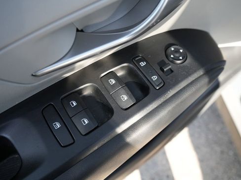 Certified 2024 Hyundai Tucson SEL image 21