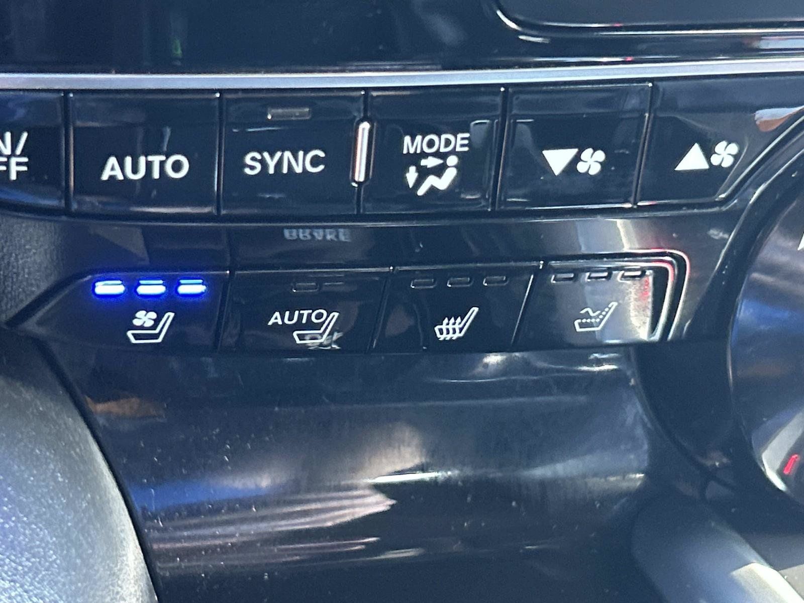 Used 2025 Acura MDX A-Spec w/ Advance Package AWD/4WD image 37