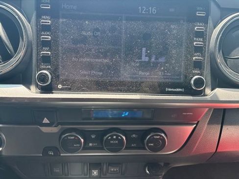 Used 2023 Toyota Tacoma SR5 RWD image 10