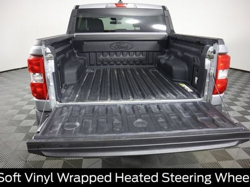Certified 2024 Ford Maverick XLT w/ XLT Luxury Package AWD/4WD image 30
