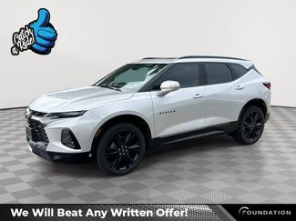 Used 2020 Chevrolet Blazer RS image 1