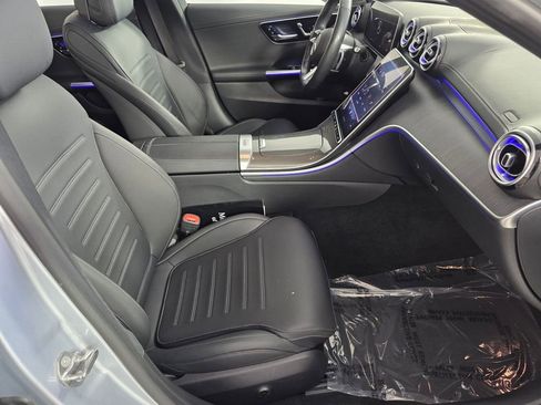 Used 2023 Mercedes-Benz C 300 Sedan image 28