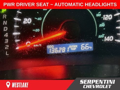 Used 2009 Toyota Camry LE FWD image 13