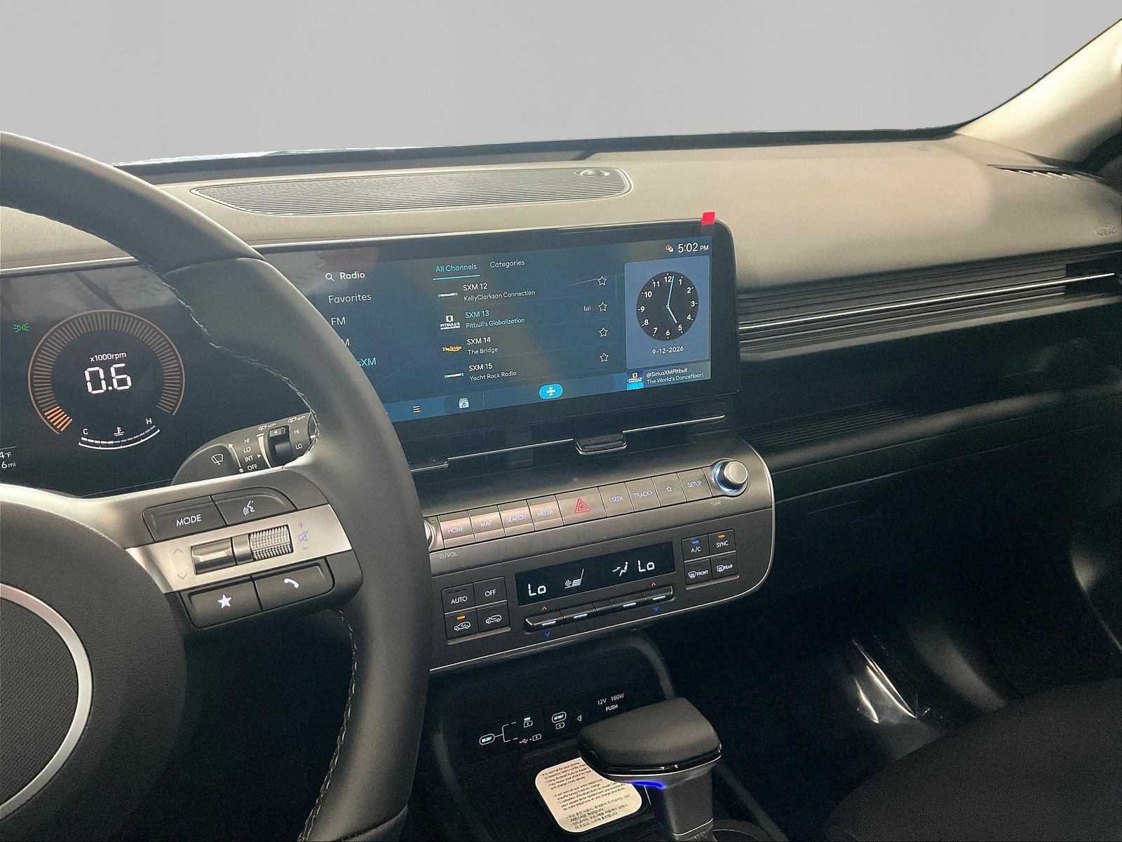New 2027 Hyundai Kona SEL Sport FWD image 11