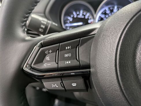 Used 2023 MAZDA CX-5 AWD 2.5 S w/ Select Package image 17
