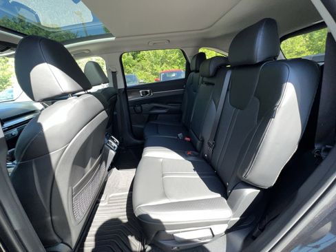 New 2026 Kia Sorento S FWD image 39