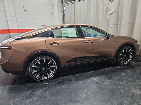 New 2026 Toyota Crown Platinum image 10