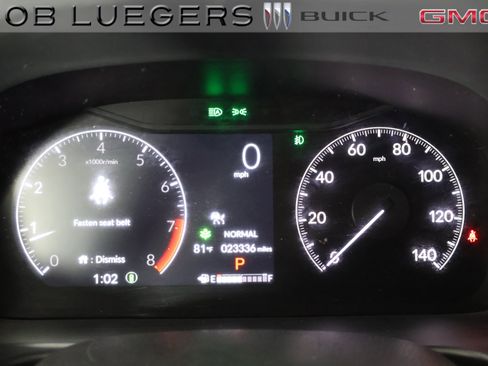 Used 2025 Honda Odyssey Sport-L image 27