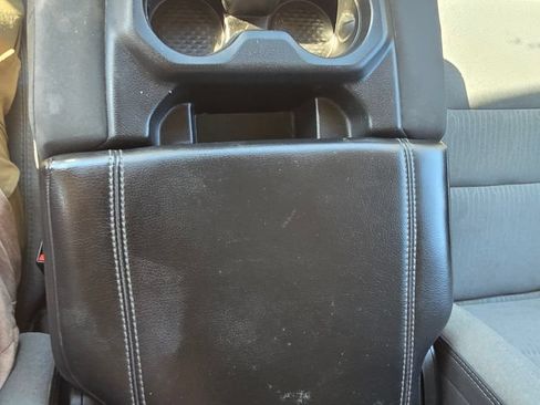 Used 2020 RAM 1500 Big Horn AWD/4WD image 25