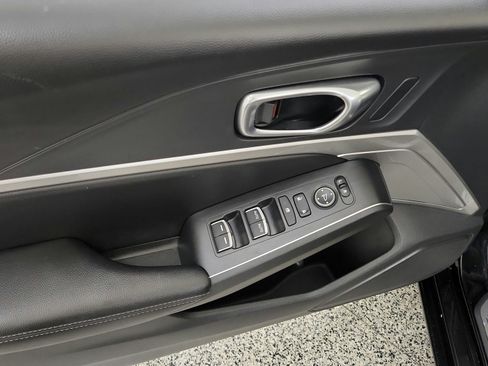 Used 2023 Acura Integra A-Spec FWD image 19