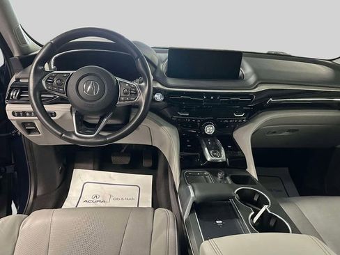 Certified 2023 Acura MDX Advance image 21