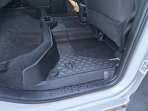 Used 2019 RAM 2500 Tradesman image 91