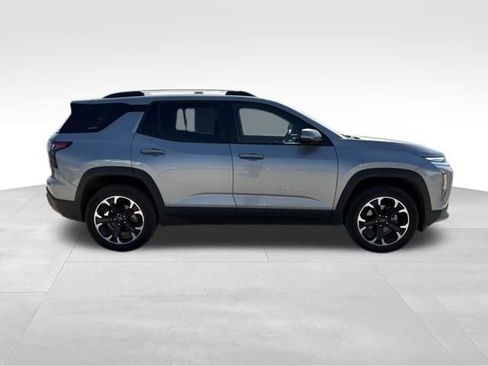 Certified 2025 Chevrolet Equinox LT w/ Convenience Package II AWD/4WD image 6