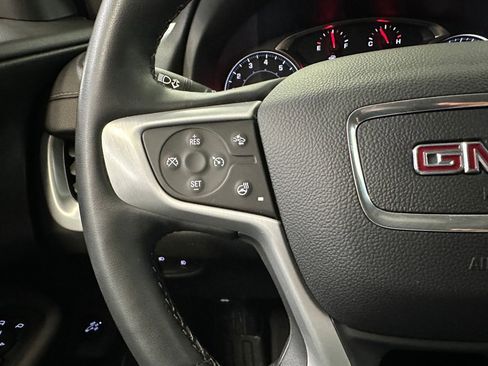 Certified 2023 GMC Terrain SLT w/ LPO, Floor Liner Package image 11