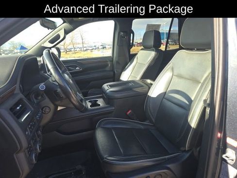 Certified 2021 Chevrolet Tahoe Premier w/ Premium Package image 10