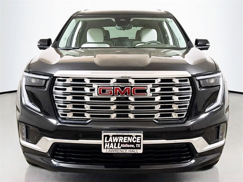 Certified 2025 GMC Acadia Denali w/ Super Cruise Package image 2