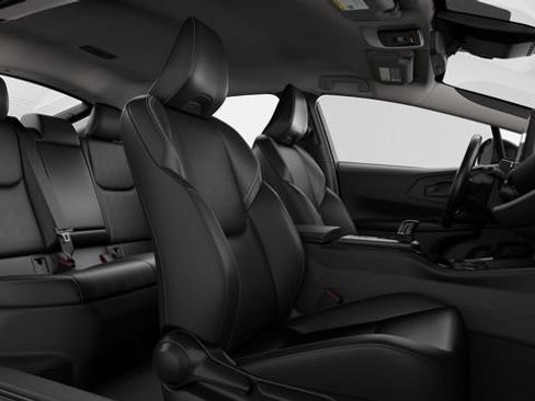 New 2026 Toyota Prius Plug-In Hybrid FWD image 29