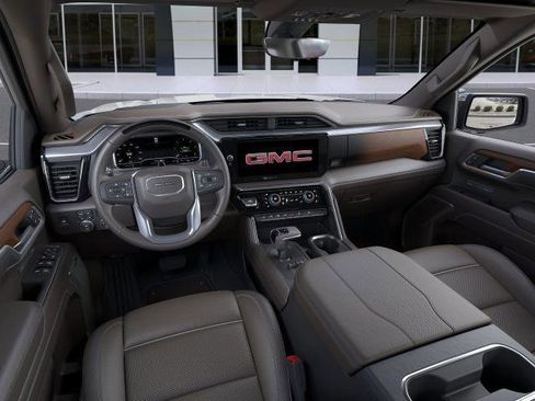New 2026 GMC Sierra 1500 Denali image 15
