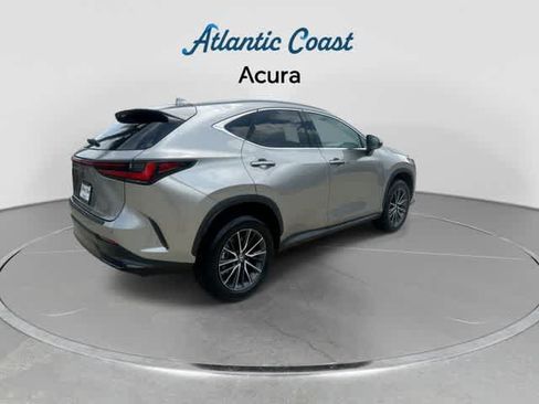 Used 2024 Lexus NX 250 FWD image 8