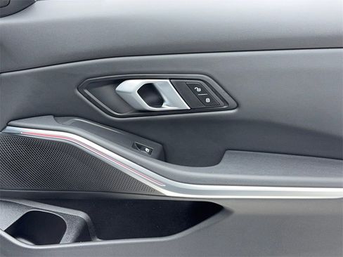 Used 2024 BMW 330i Sedan image 51