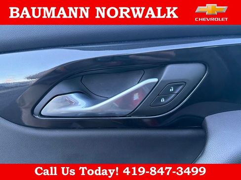 Used 2023 Chevrolet Blazer Premier AWD/4WD image 15