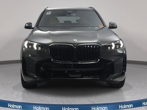 New 2026 BMW X5 xDrive40i w/ Executive Package AWD/4WD image 2