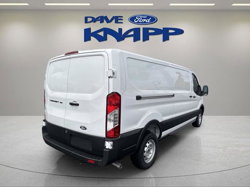 New 2026 Ford Transit 150 XL w/ Load Area Protection Package image 8