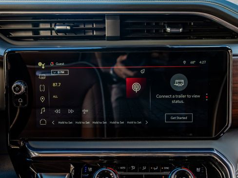 Used 2026 GMC Sierra 3500 Denali Ultimate image 25