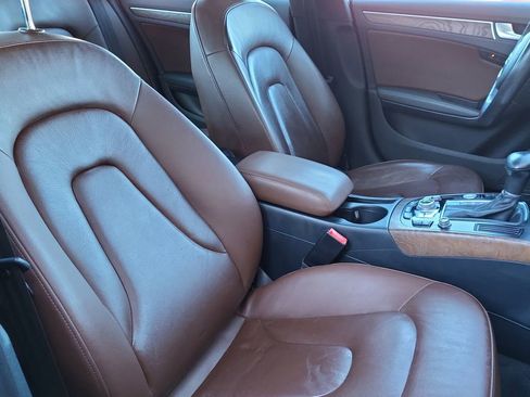 Used 2016 Audi A4 2.0T Premium Plus w/ Technology Package image 19