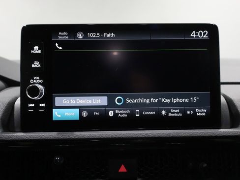 Used 2025 Honda CR-V EX-L image 31