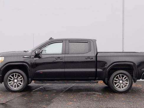 Used 2020 GMC Sierra 1500 AT4 image 32