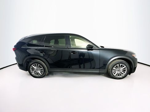 Used 2025 MAZDA CX-90 3.3 Turbo w/ Preferred Package AWD/4WD image 10
