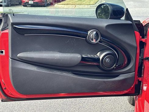 Used 2022 MINI Cooper John Cooper Works image 22