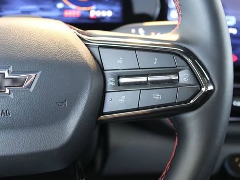 Used 2025 Chevrolet Silverado EV RST image 46