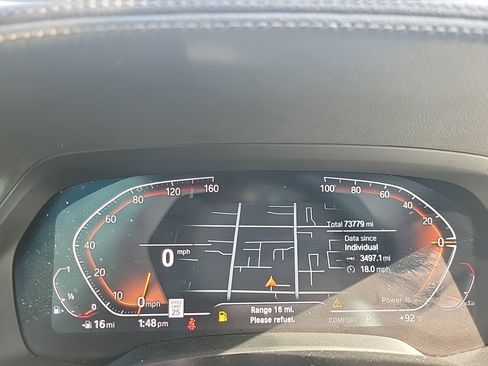 Used 2023 BMW X5 sDrive40i w/ Premium Package image 32