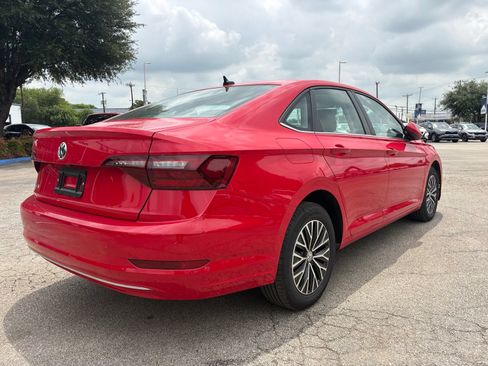Used 2021 Volkswagen Jetta S FWD image 5