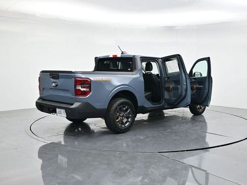 New 2026 Ford Maverick Tremor AWD/4WD image 50