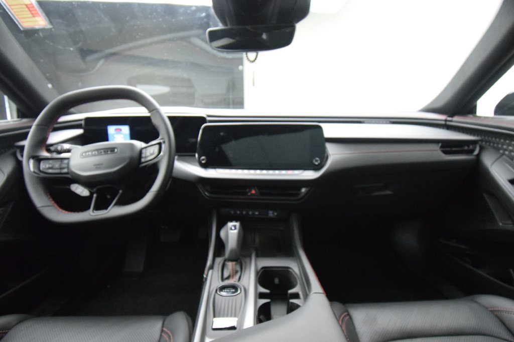 New 2027 Dodge Charger Scat Pack AWD/4WD image 40
