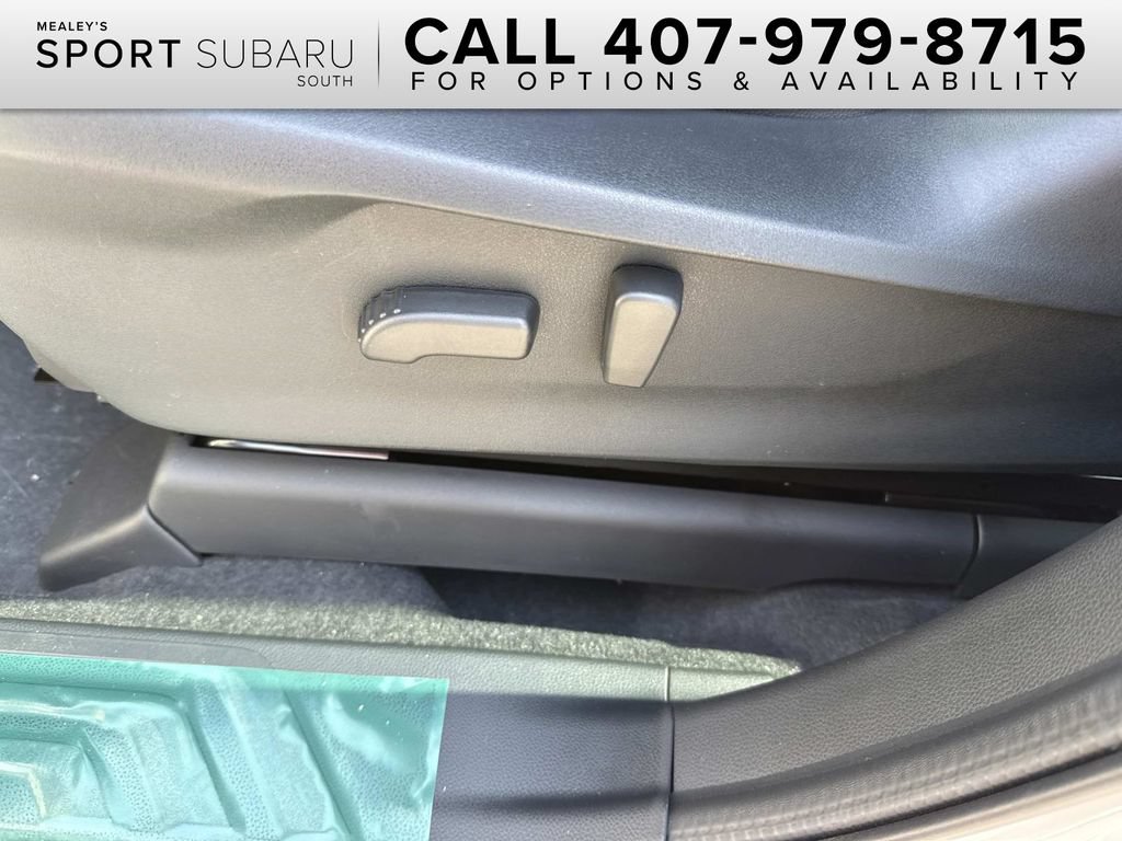 New 2026 Subaru Ascent Premium AWD/4WD image 26