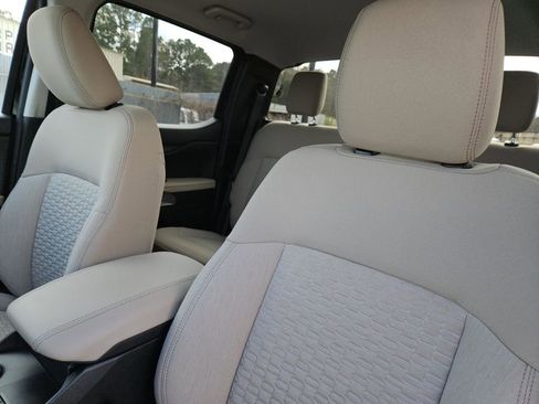 New 2025 Ford Ranger XLT w/ Chrome Accent Package image 21