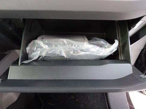 Used 2025 Ford Bronco Big Bend image 23