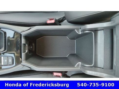 Used 2025 Honda Accord Touring image 23