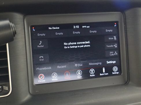 Used 2019 Dodge Charger Police AWD/4WD image 23