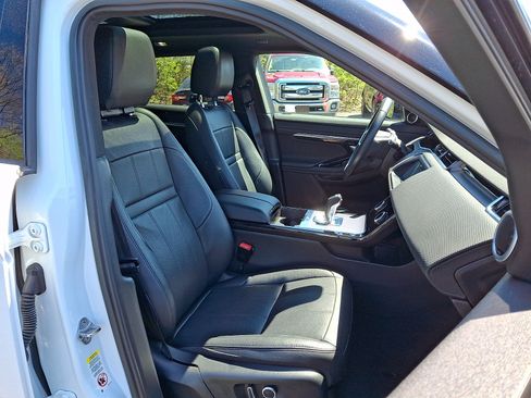 Certified 2023 Land Rover Range Rover Evoque S AWD/4WD image 3
