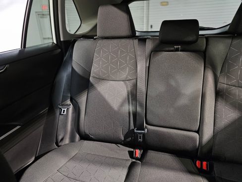 Used 2024 Toyota RAV4 XLE image 12