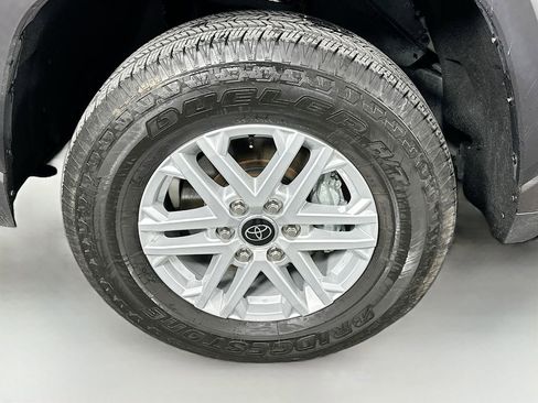 Used 2024 Toyota Tundra SR5 RWD image 30