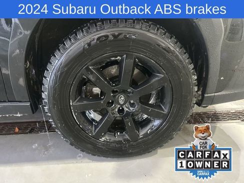 Used 2024 Subaru Outback Premium image 18